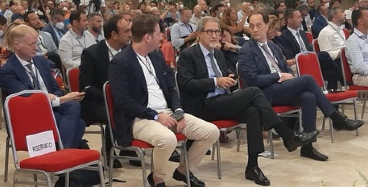 Musumeci: &#8220;il più pulito antimafioso di mestiere, ha la rogna&#8221; - 