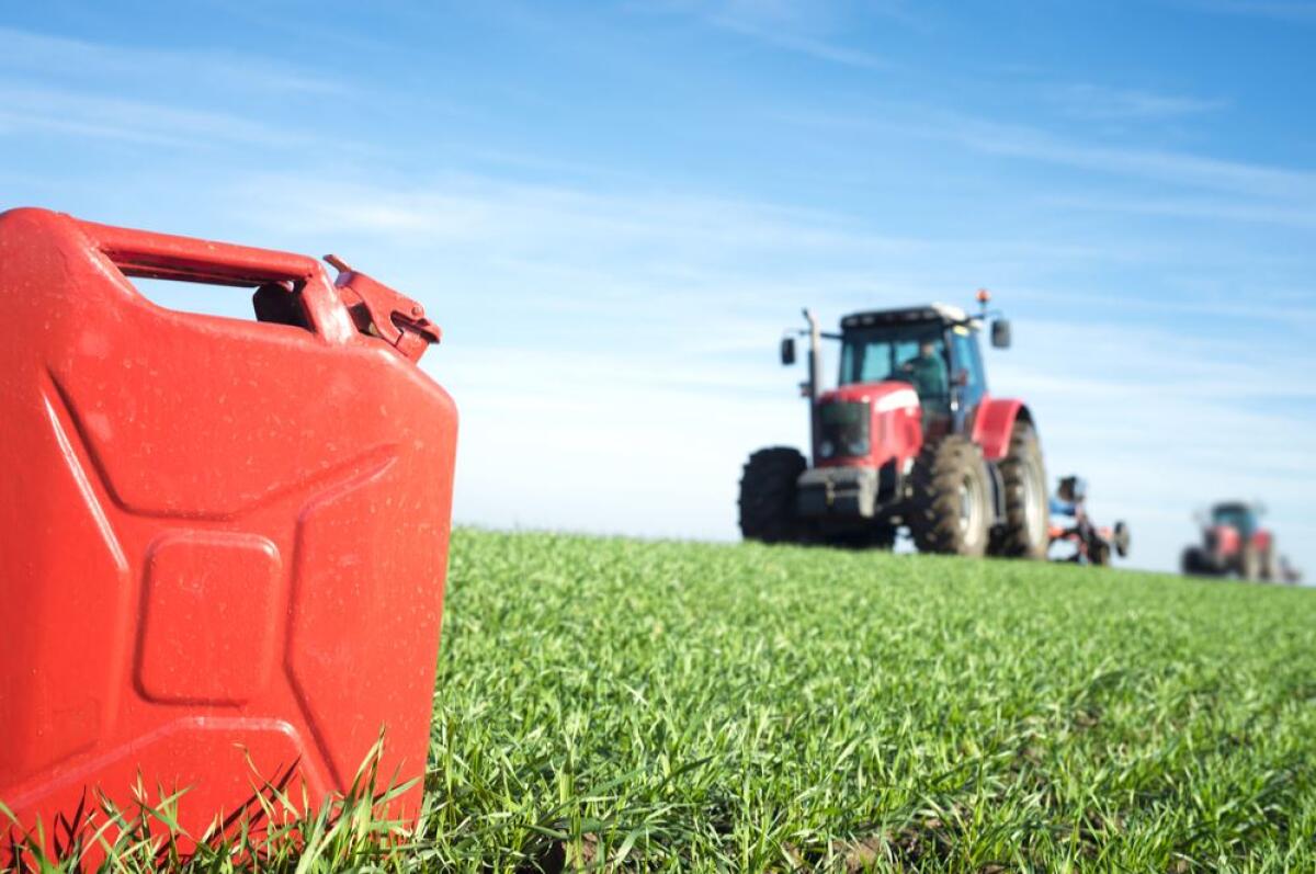 Agricoltura in ginocchio fra siccità e caro-carburante. Intervista al Presidente di “Insieme per la terra” -