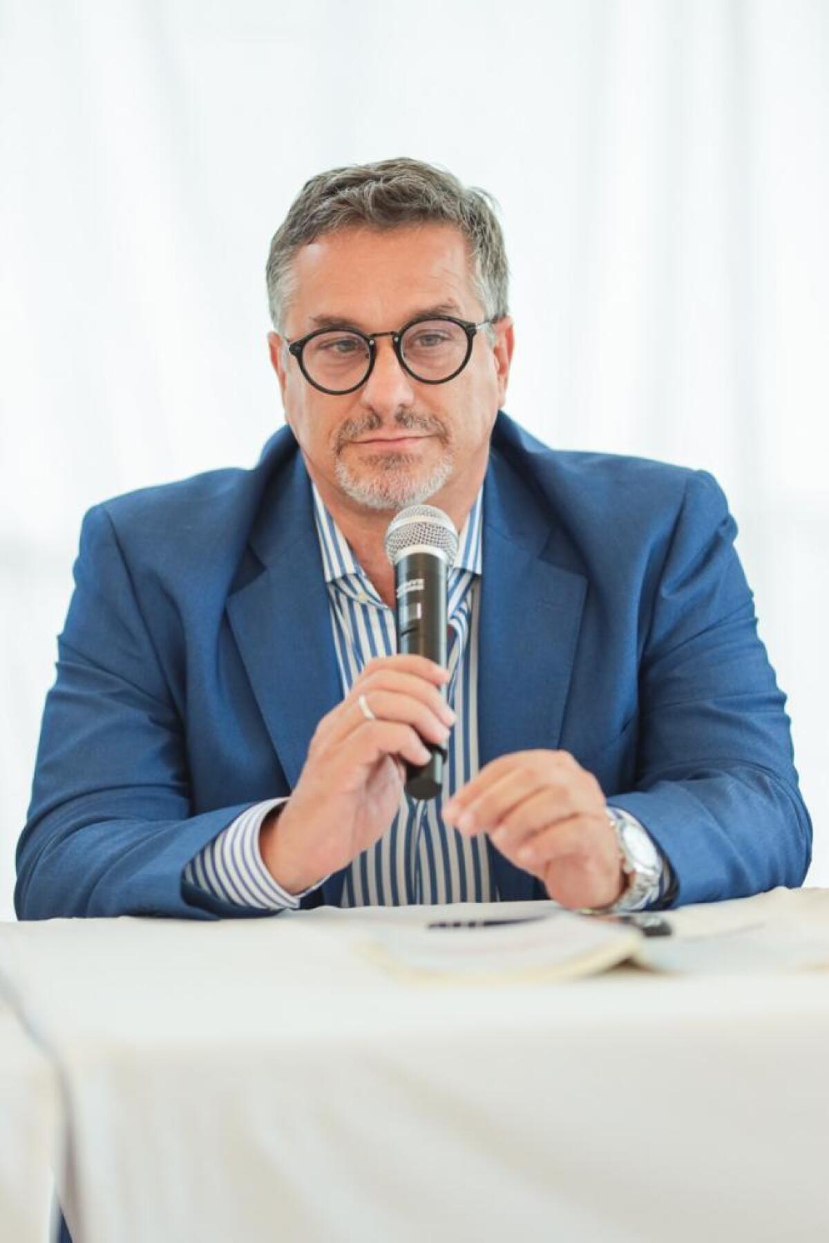 Parla il Questore: "Impegno costante contro la criminalità. A Gela, poca collaborazione sul fronte antiracket" -