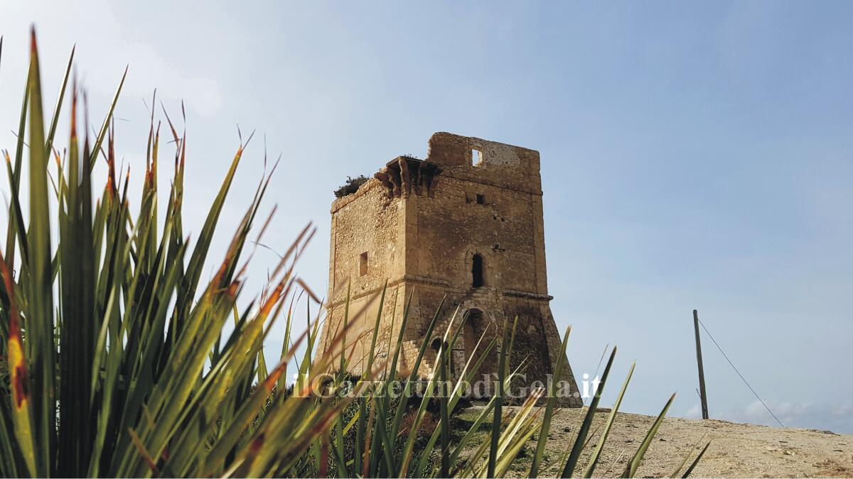 "Luoghi del cuore" Fai, la Torre di Manfria riceve poco sostegno online: meglio la raccolta firme cartacea - 