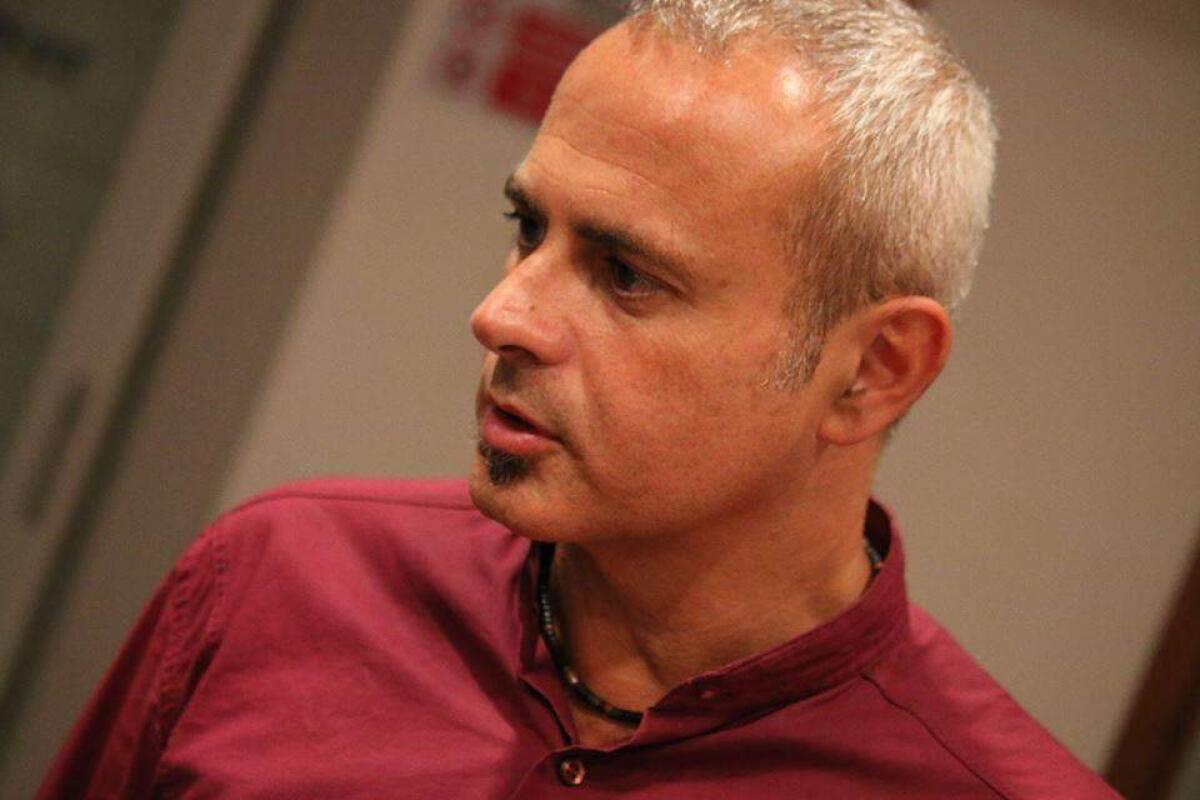 Tutti contro Miccichè -