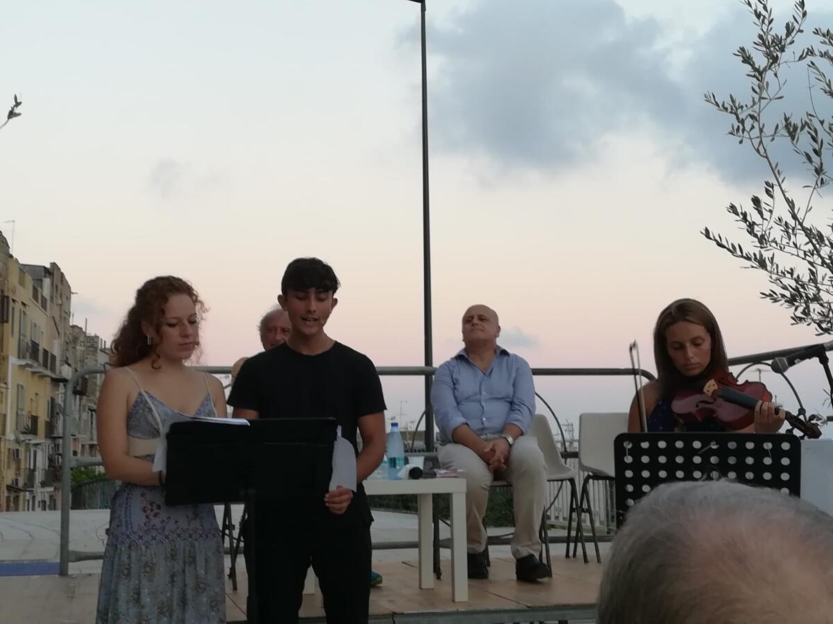 Una passeggiata virtuale fra i miti greci - 