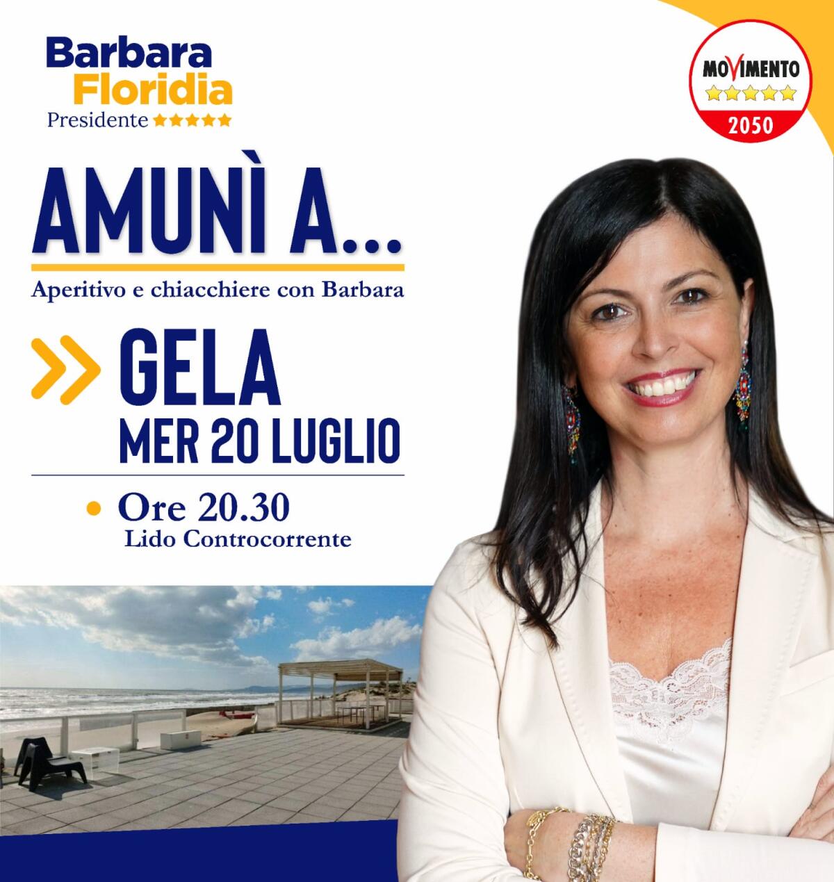 Floridia a Fava e Chinnici: difenderete il reddito di cittadinanza? - 