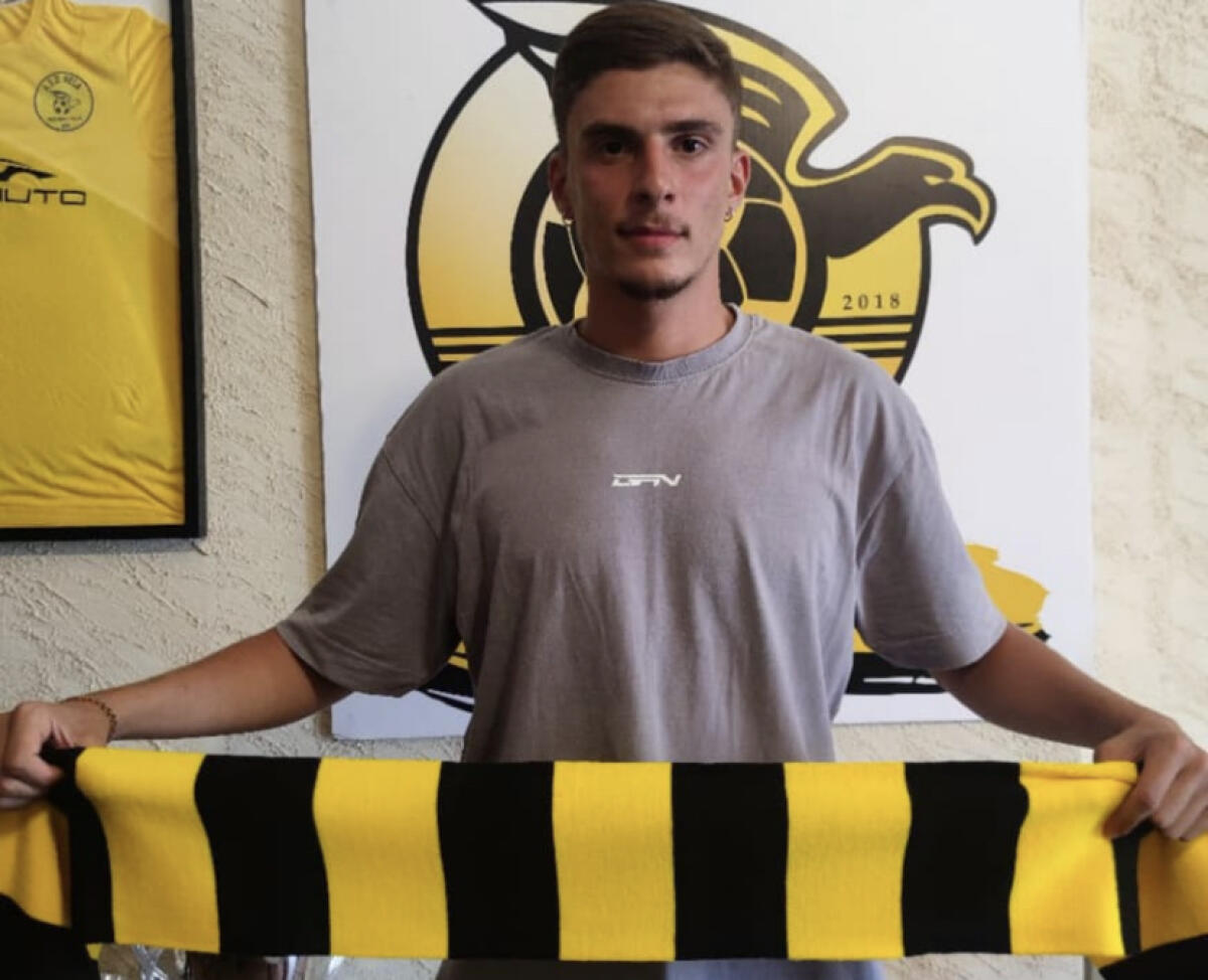 Gela Fc, inoltrata la domanda di ripescaggio in Eccellenza. Lunedì parte la preparazione  - 