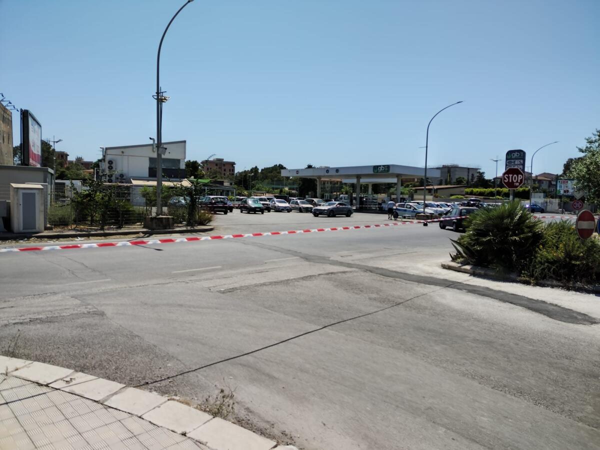 Quella strada maledetta e…abbandonata -