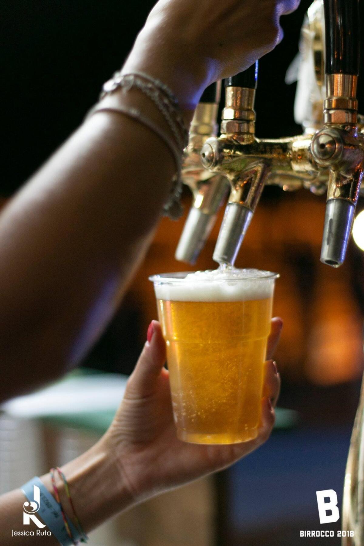 Festa della birra anche a Gela - 