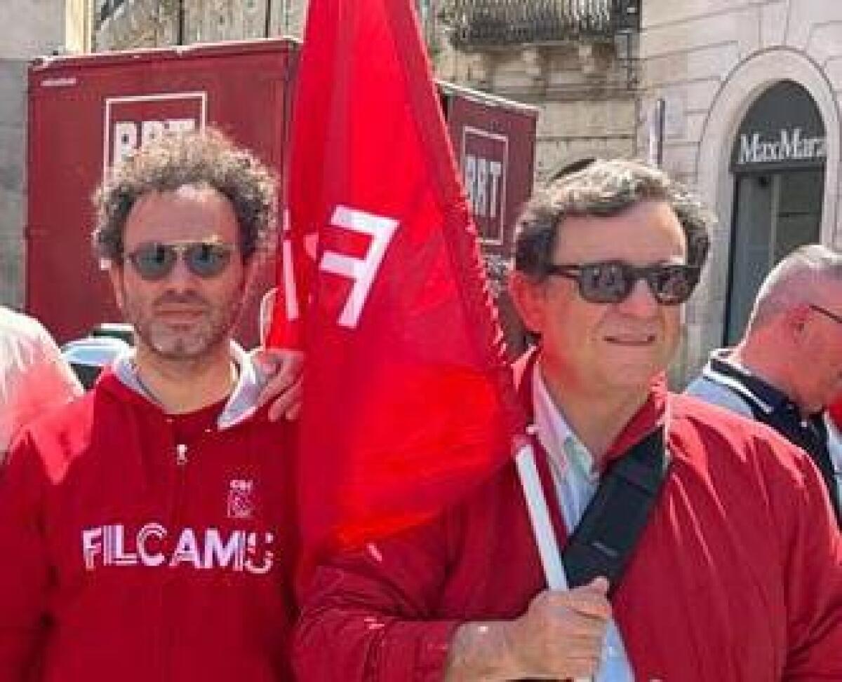 La Cgil sollecita l'affidamento del servizio di pulizia -