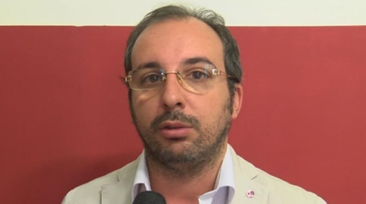 Giudice (Cgil): “si conservi la memoria del dott. Comunale” -