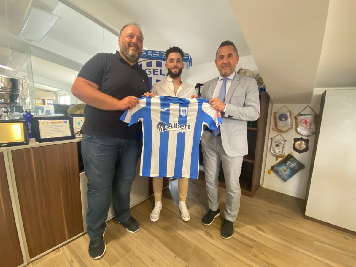 Ssd Gela, esplode il mercato nel futsal: preso Cesar Cosano, confermati Fecondo e Caglià - 