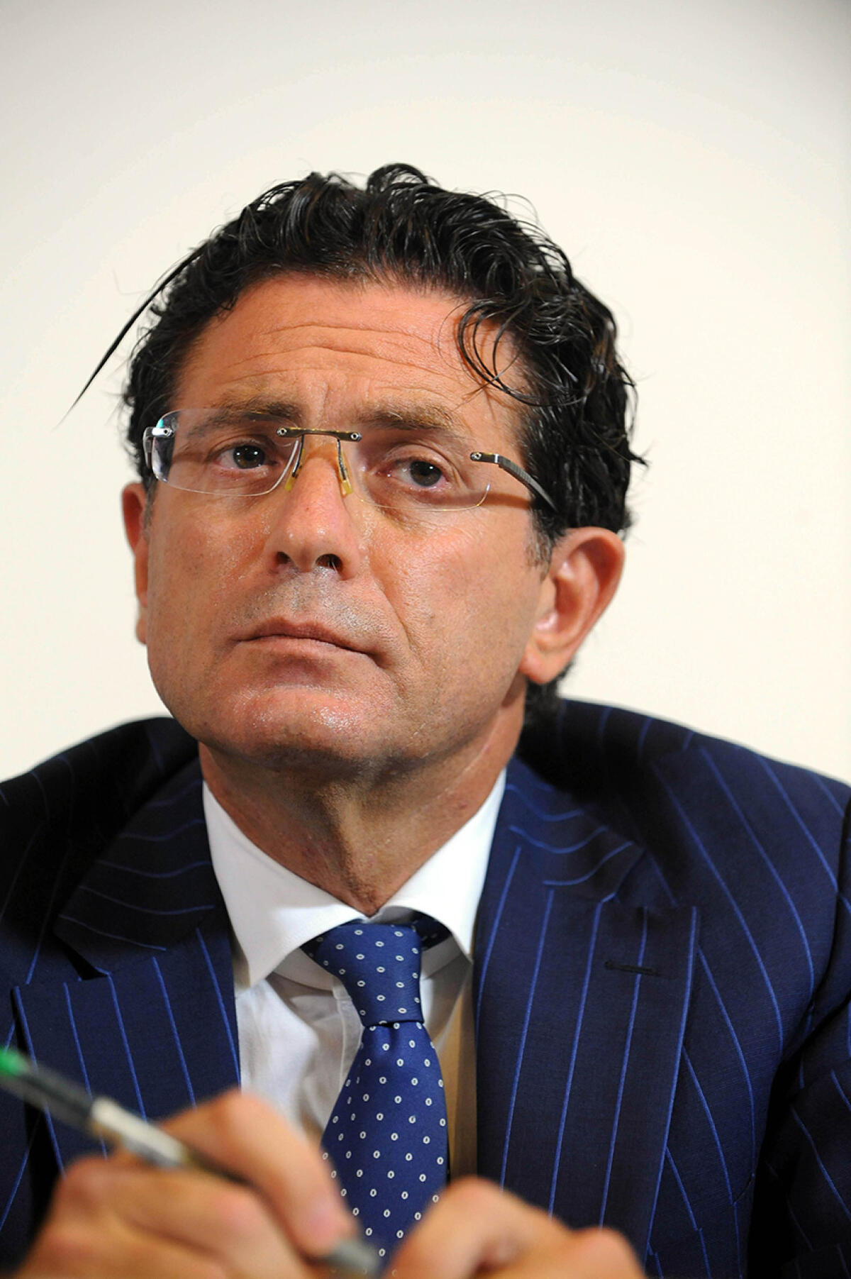 Sistema Montante: 8 anni all’ex presidente degli industriali siciliani. Assolti il generale Ardizzone e il Questore Grassi -