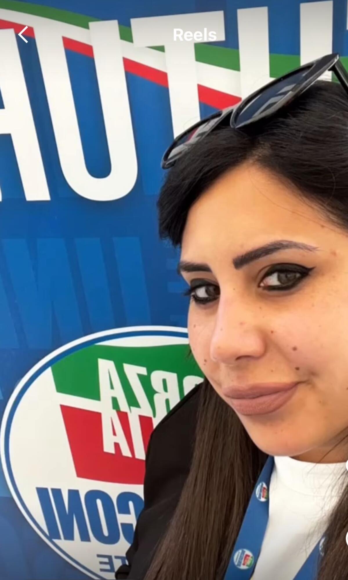 In fuga da Forza Italia -