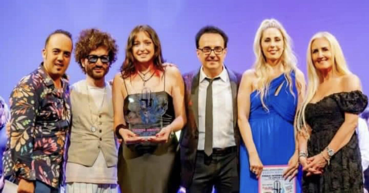 Premio “Eleonora Lavore” 2022, il gran galà in Piazza Roma - 
