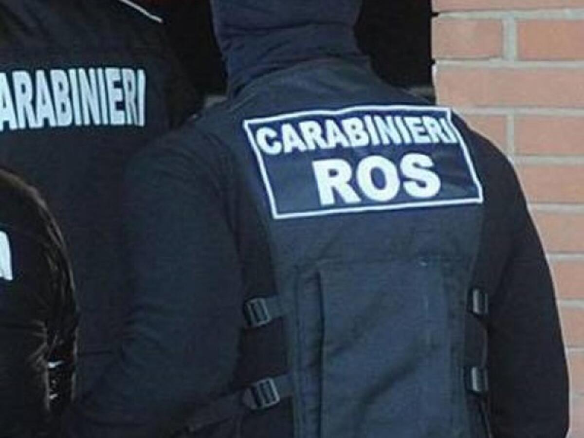 Soldi dal boss, arrestato Carabiniere - 