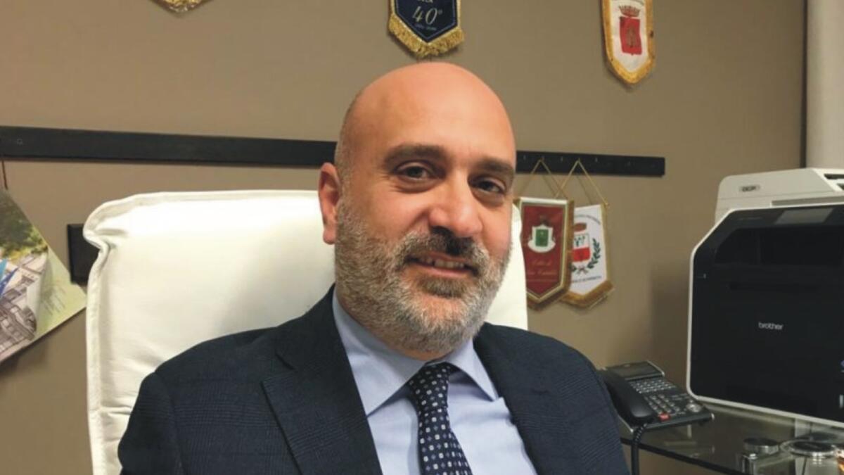 Manager Caltagirone: "la Rianimazione funziona regolarmente. Da dove è uscita questa notizia infondata?" -