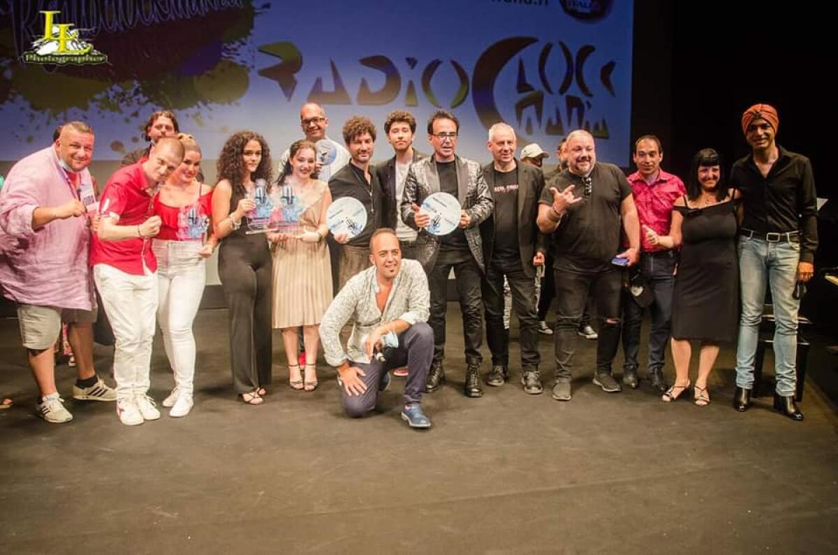 Premio “Eleonora Lavore”, oggi la finalissima al teatro Ghione di Roma - 