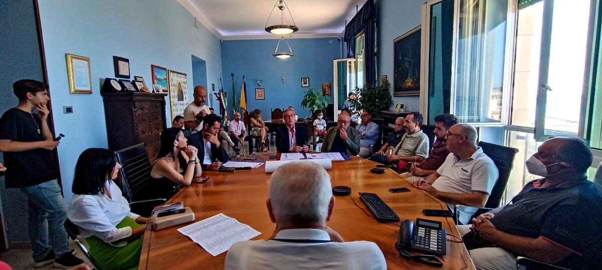 Al via gli appuntamenti dell’ estate gelese -