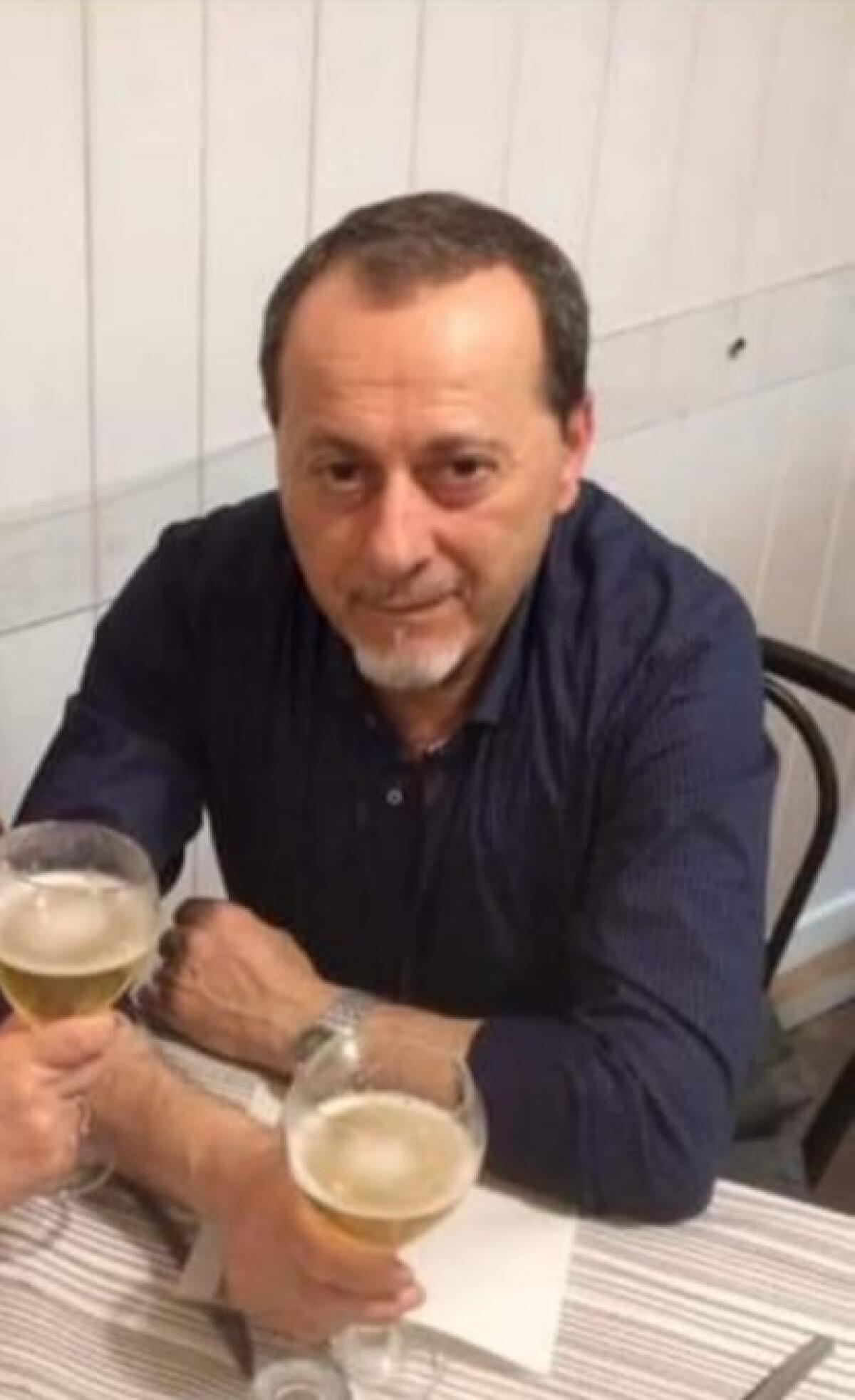 Incidente: il centauro Roberto Tandurella è morto - 