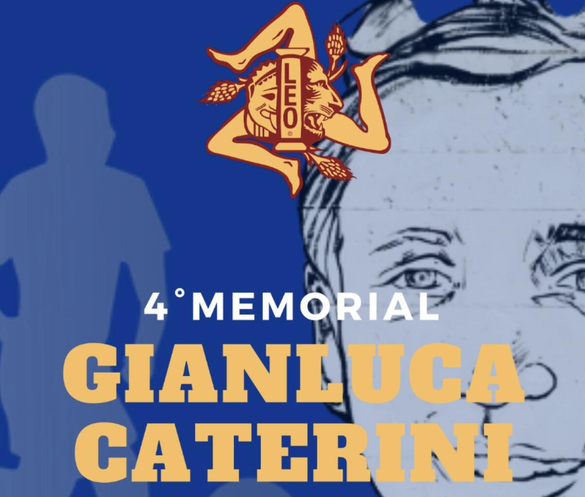 Memorial “Gianluca Caterini”, domani sera appuntamento ai campetti “Wimbledon” - 