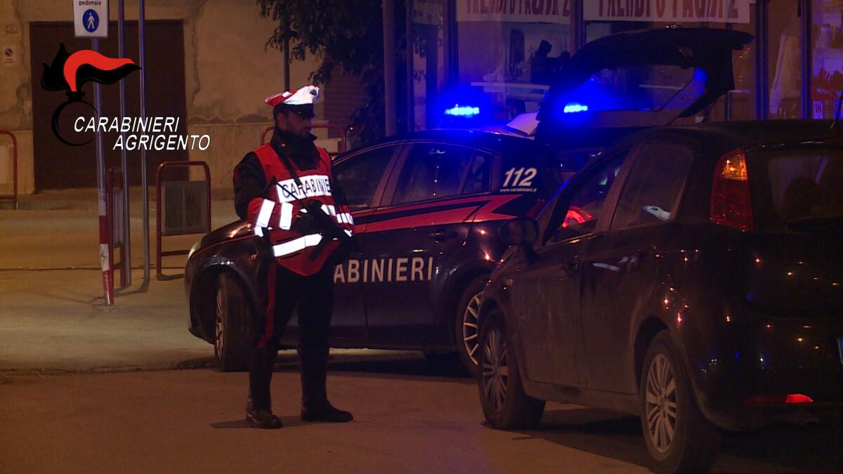 Un concorso per 4189 allievi carabinieri -