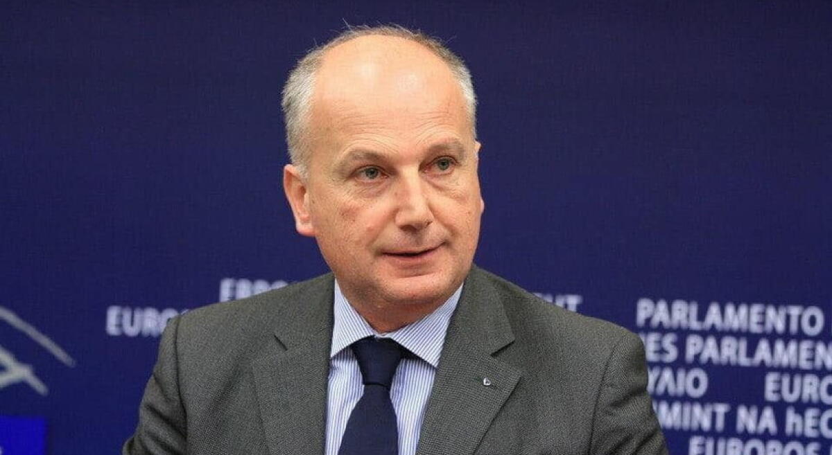 Salvatore Iacolino nuovo direttore amministrativo Asp Caltanissetta - 