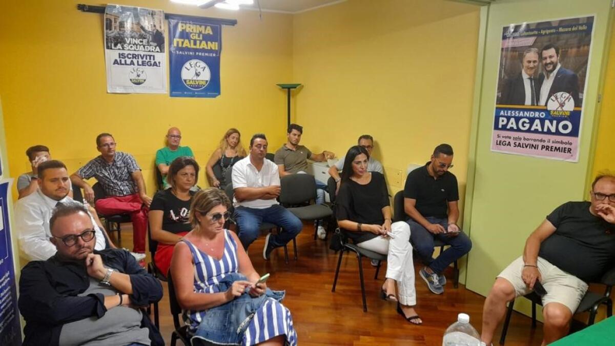 Lega-Prima l&#8217;Italia si organizza in vista delle elezioni - 