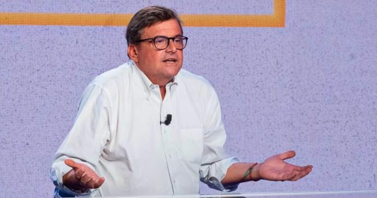  Di Paola (M5S): Rottura Letta Calenda è mancata volontà del Pd di riconoscere Conte leader - 