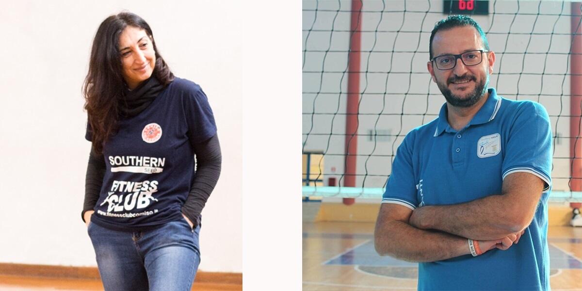 Pallavolo femminile, il gelese Giacomo Tandurella nuovo allenatore dell’Ardens Comiso - 