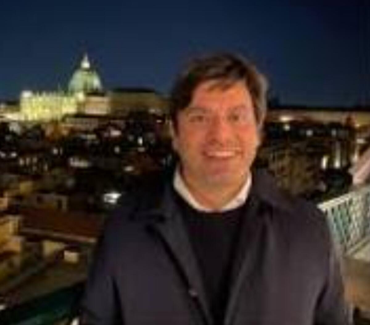 Greco spiega il perchè della scelta del nuovo direttore della Ghelas - 