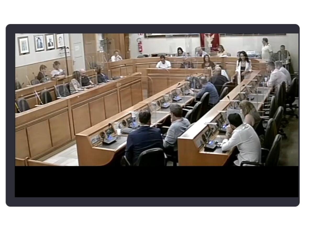 Si è insediata la neo consigliera Marina Greco - 