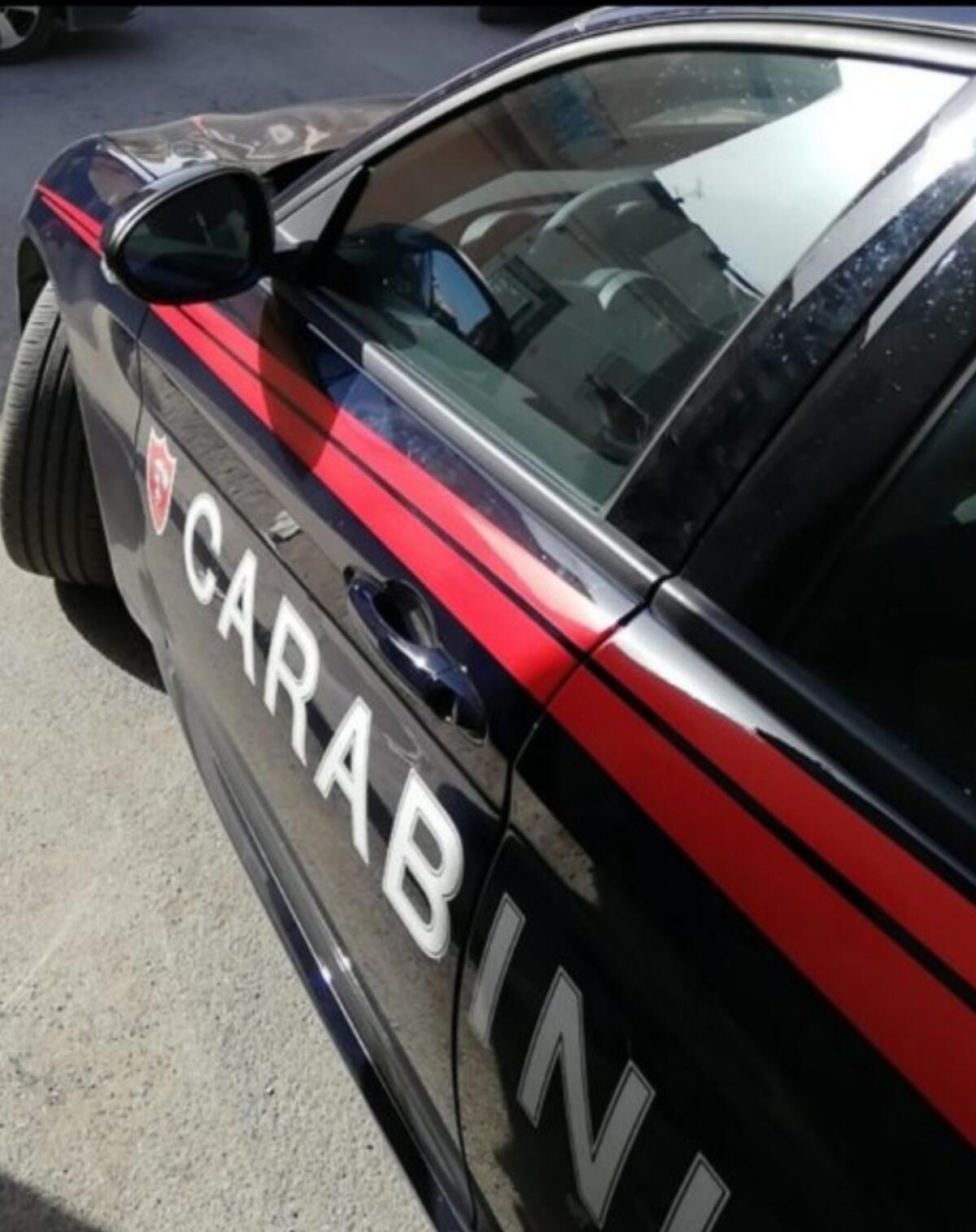 Ladri gelesi in trasferta: due arresti ed altrettante denunce - 