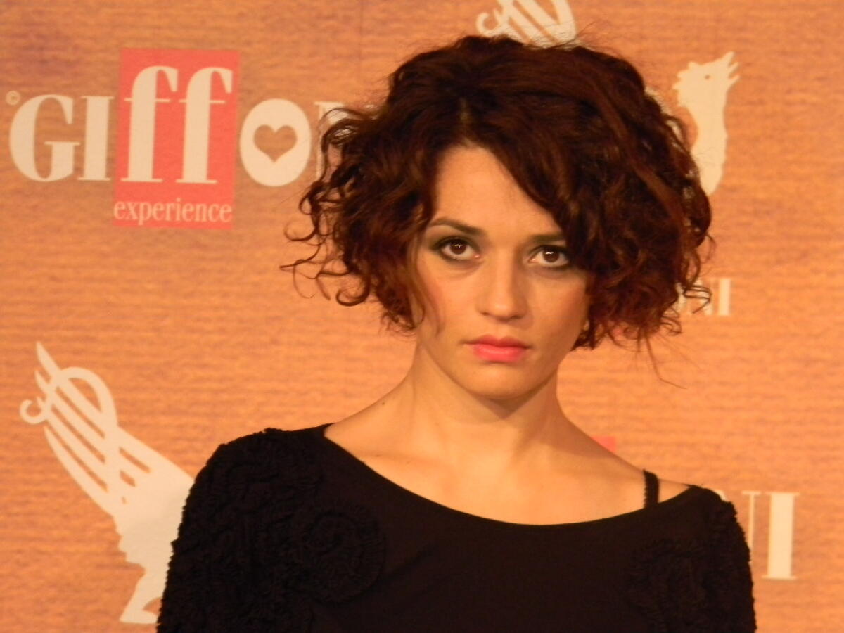 Carmen Consoli non verrà a Gela - 