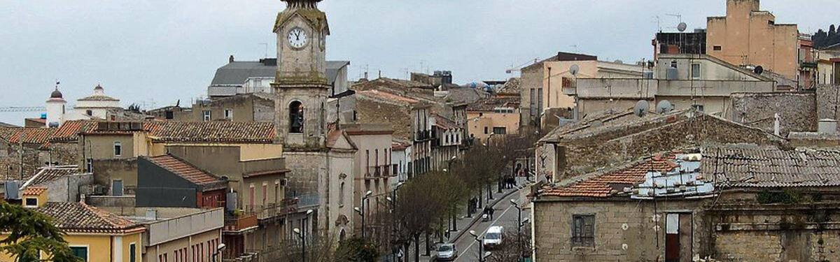 San Cataldo inserita fra &#8216;Le vie dei tesori&#8217; - 
