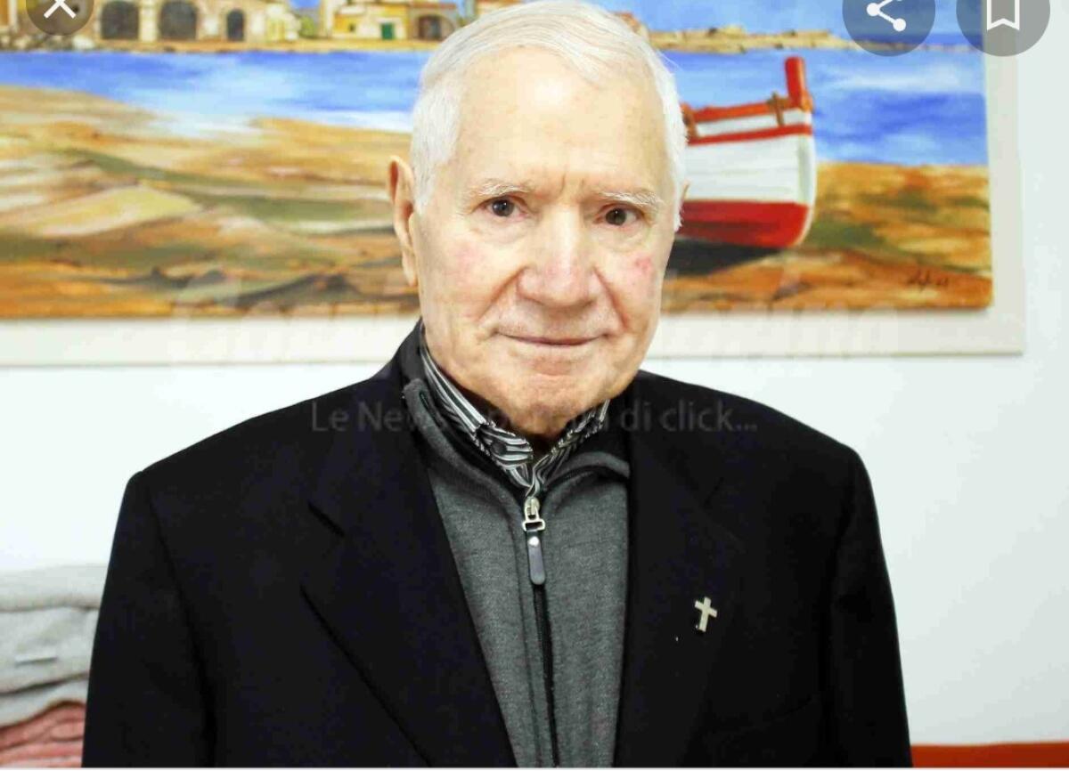 ‘Mondo Giovani’ festeggia il suo fondatore Don Michele Emma - 