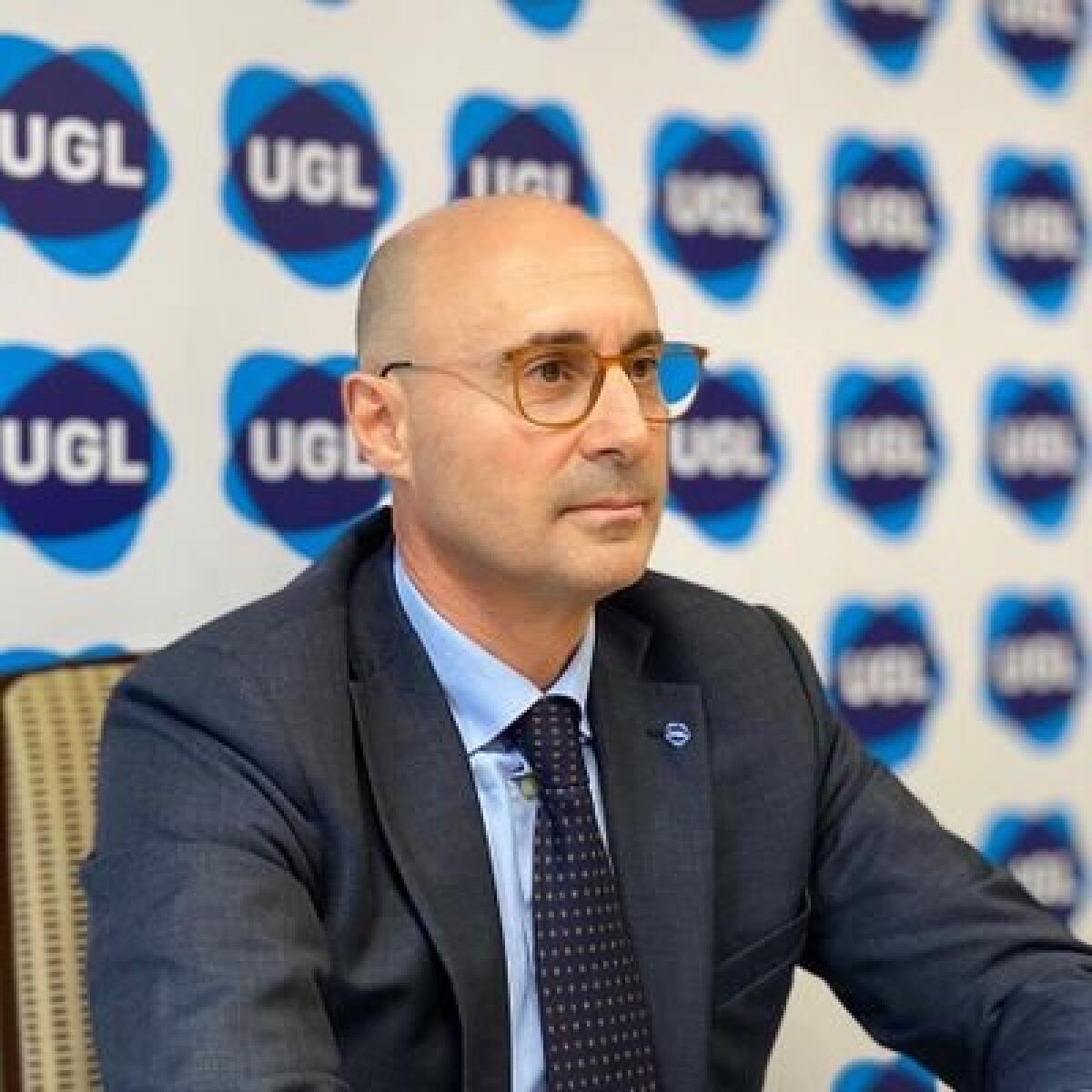 Crisi energetica, Ugl Chimici: il Governo intervenga subito, a rischio il manufatturiero italiano - 