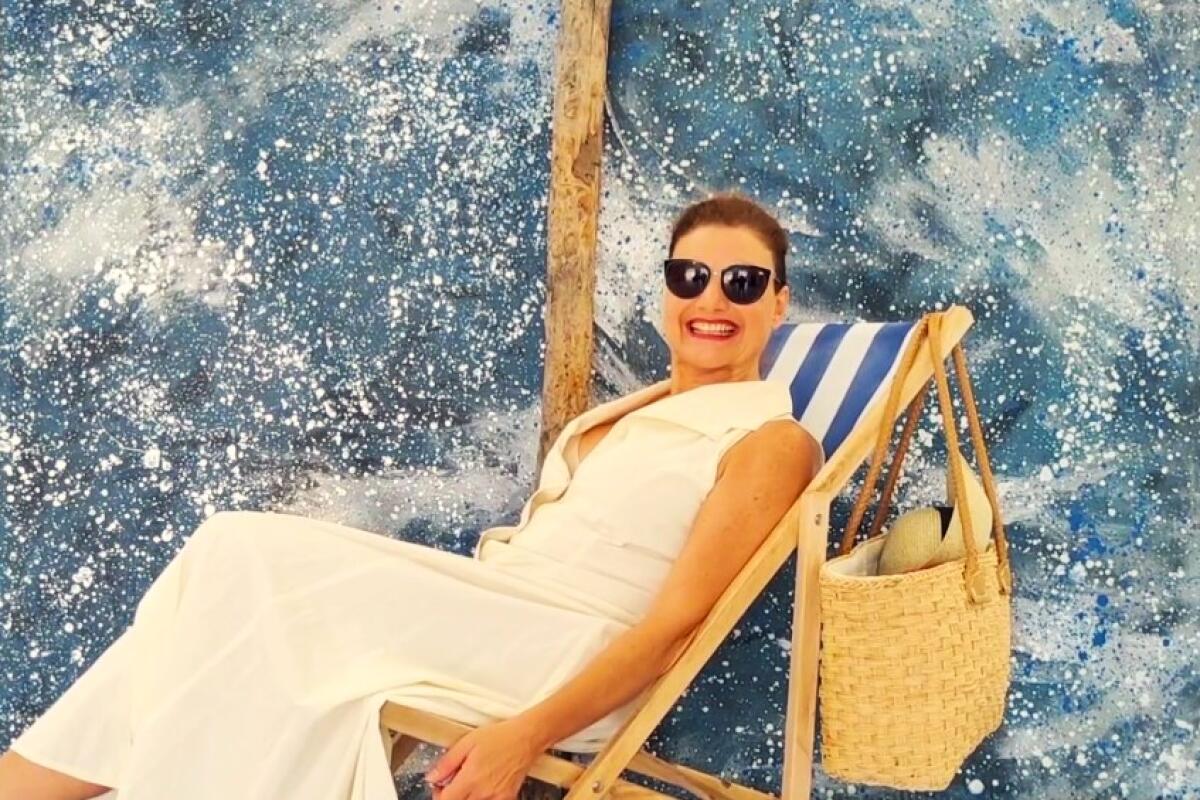 Teatro, Castello Ursino, va in scena “La spiaggia” -