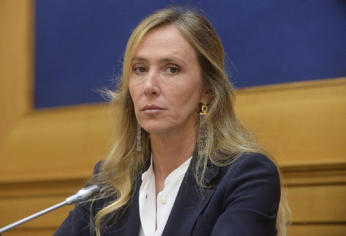 Si fa strada il nome dell&#8217; on. Prestigiacomo candidata a presidente - 