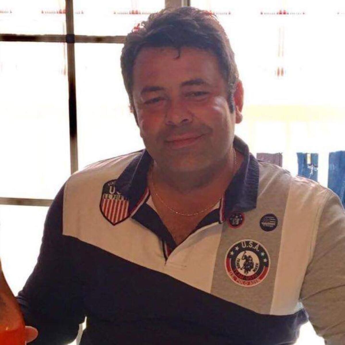 Un memorial per ricordare Luca Agati - 