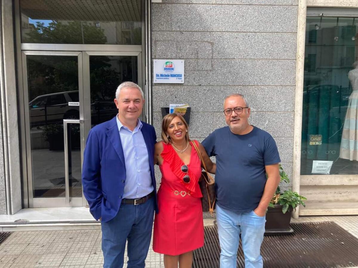 Corsa per le Regionali: i giochi sono fatti.Ultime ore per presentare le liste - 