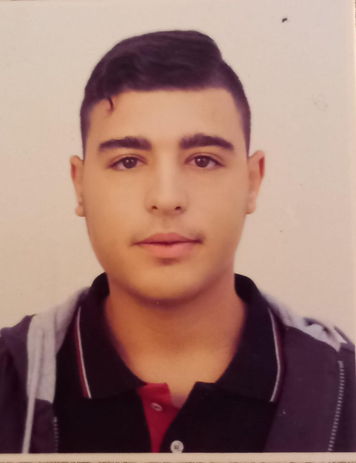 Ritrovato Filippo Vella - 