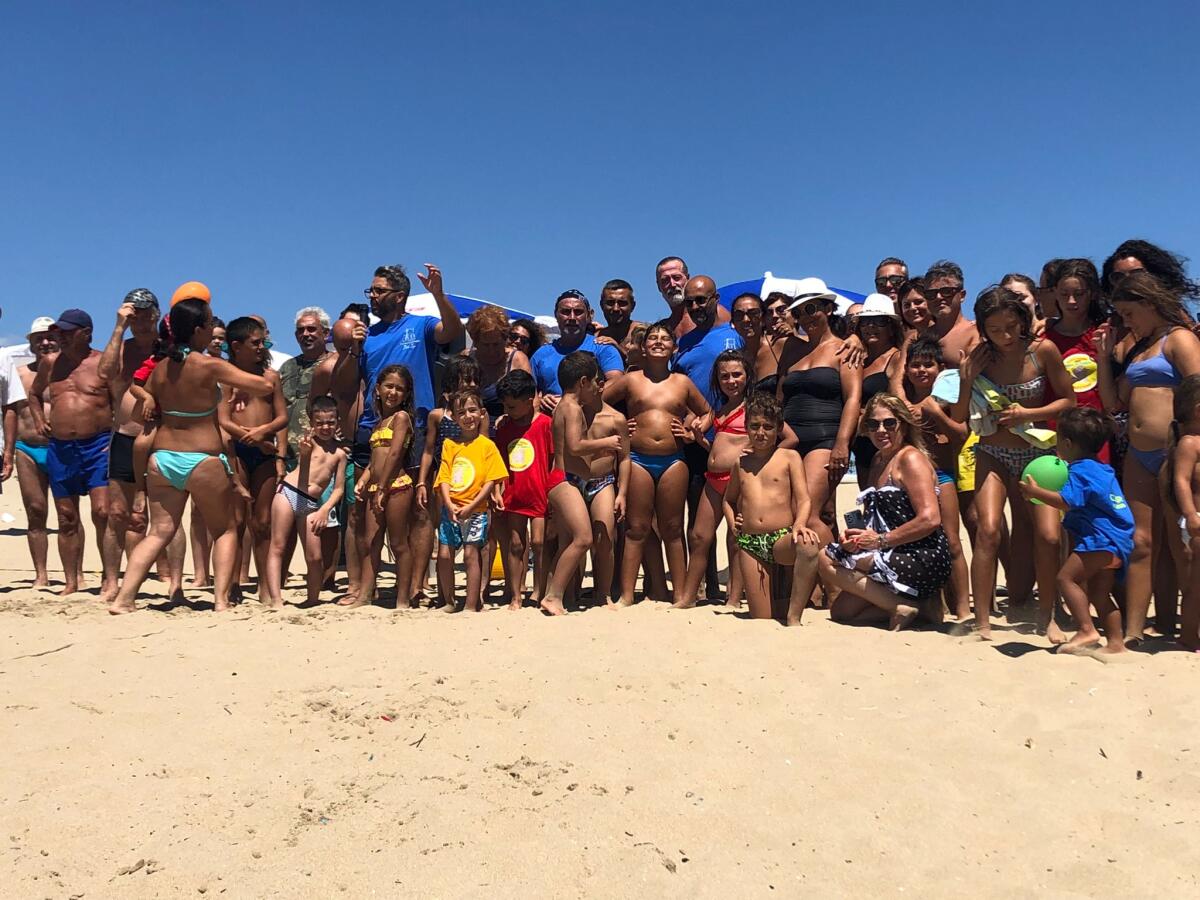 Bilancio dell’ estate manfrina ‘fai da te’ - 