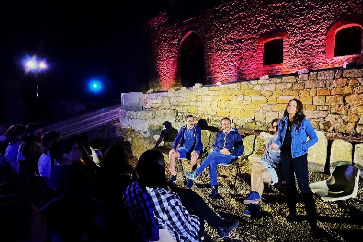 Bilancio ok per l’inferno al Castello aragonese -