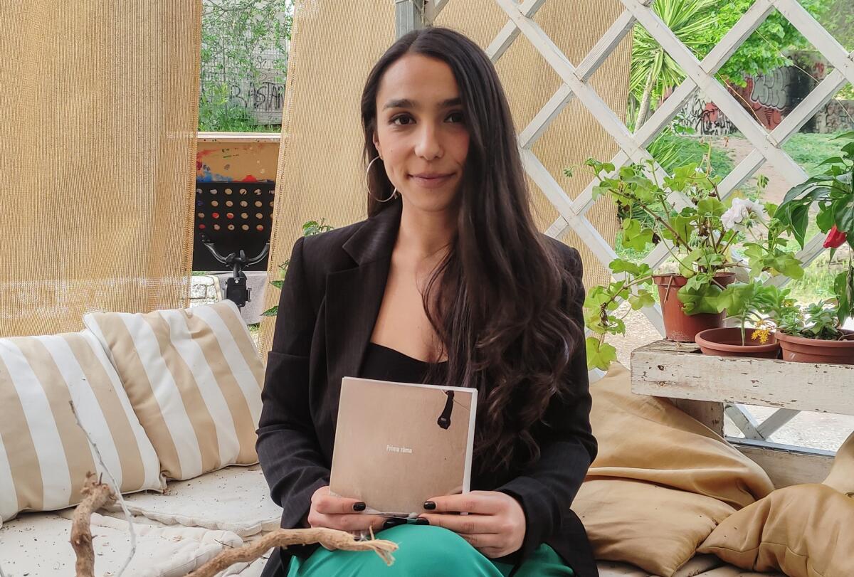 “Prima Ràma”, dal 19 agosto al Civico 111 la mostra fotografica di Miriam Alè - 