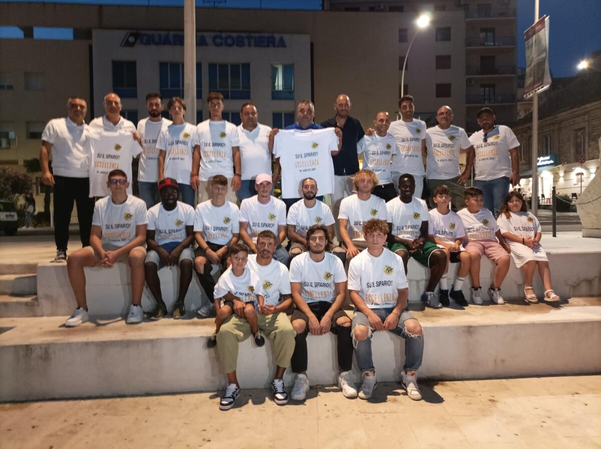 “Chi investe per il proprio territorio merita rispetto”: l’impegno del Gela Fc per la conquista dell’Eccellenza - 