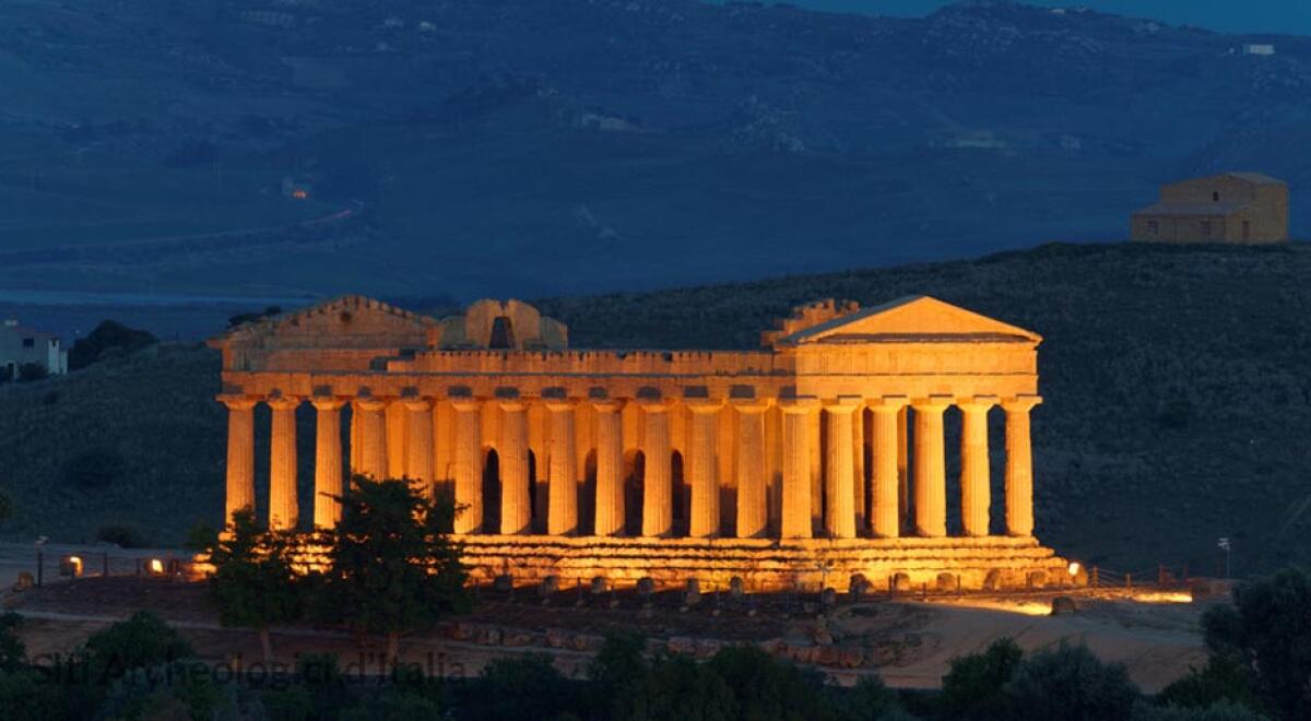 Turismo culturale: in Sicilia + 7,82% - 