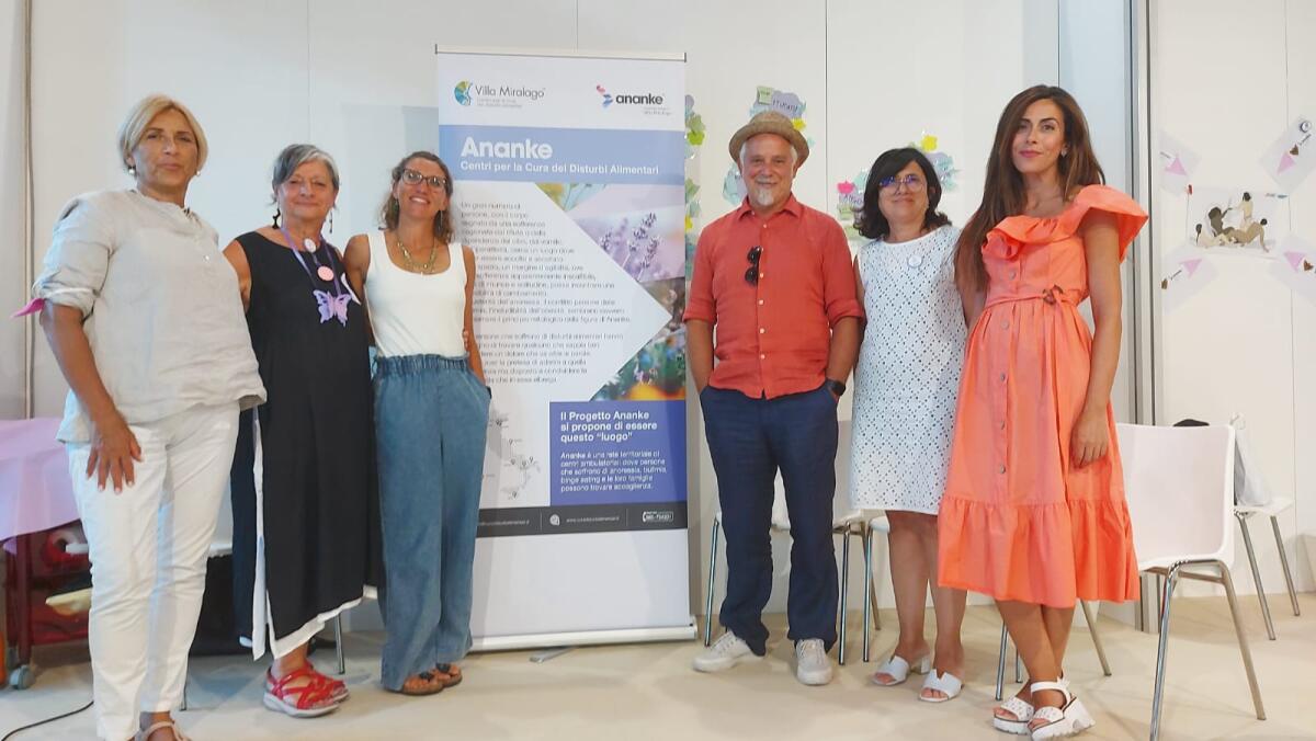 Anoressia e dipendenze, Fondazione Ananke: «Scorretto parlare di devianza rispetto ai Dca» - 