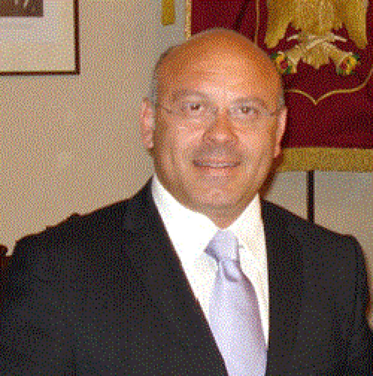 La Dc presenta ufficialmente le liste: c’è Pino Federico - 