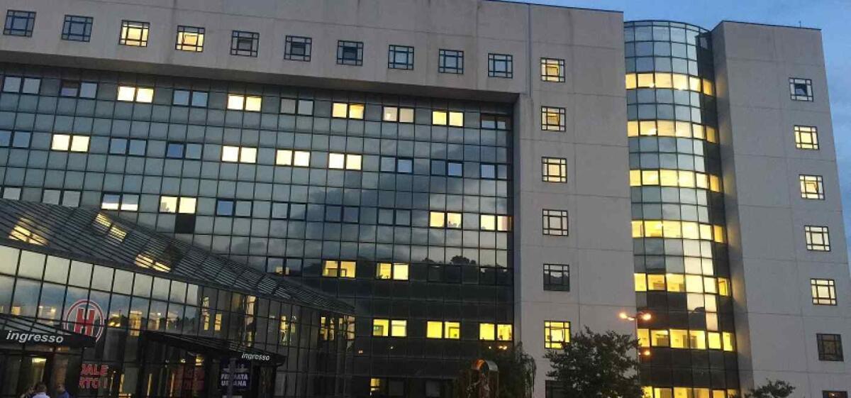 Parere positivo della giunta regionale sul finanziamento per il nuovo ospedale di Gela e per la riqualificazione di due edifici dell’ASP 2 - 