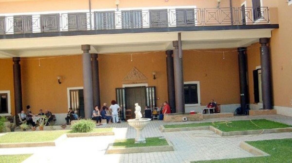 Pd: “si salvi la Rsa ‘Giugno’ !” - 