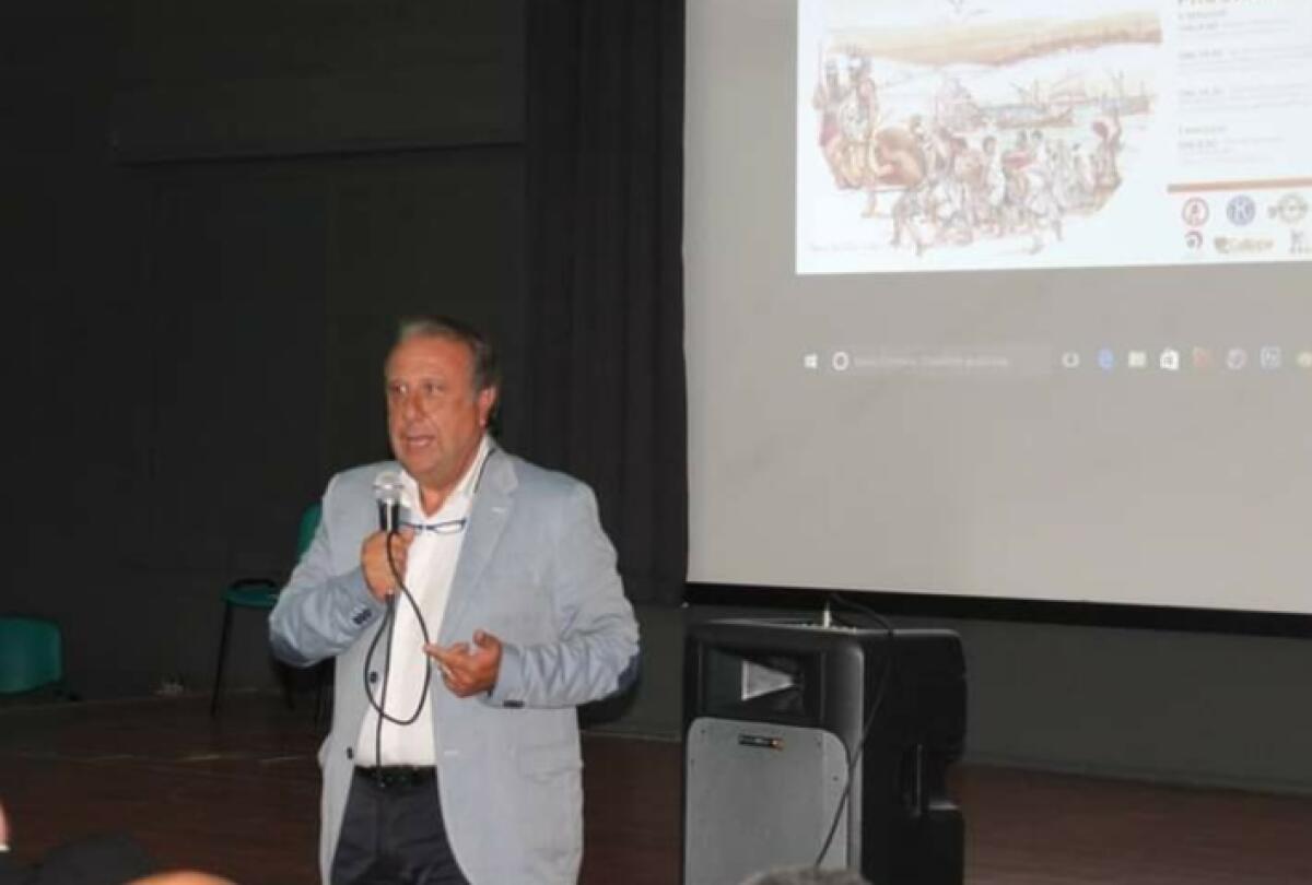 È mancato il dott. Emanuele Salafia -