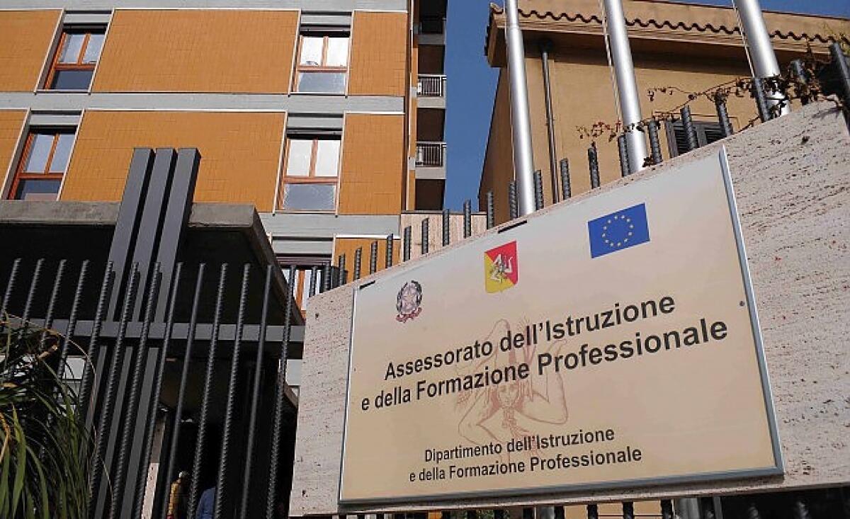 Oltre 1,5 miliardi per il Fondo Sociale Europeo in Sicilia, per la formazione - 